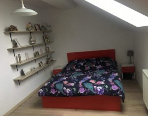 Lakás 4 szobák kiadó on Cluj-napoca, Zóna Zorilor