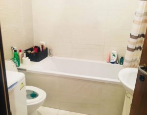 Lakás 4 szobák kiadó on Cluj-napoca, Zóna Zorilor