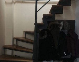 Lakás 4 szobák kiadó on Cluj-napoca, Zóna Zorilor