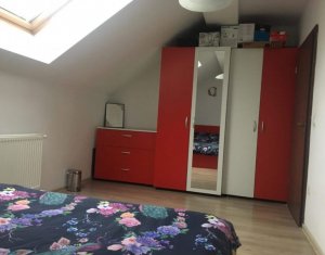 Lakás 4 szobák kiadó on Cluj-napoca, Zóna Zorilor