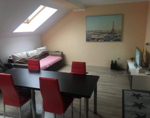 Lakás 4 szobák kiadó on Cluj-napoca, Zóna Zorilor