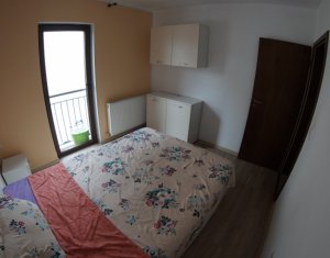 Lakás 4 szobák kiadó on Cluj-napoca, Zóna Zorilor