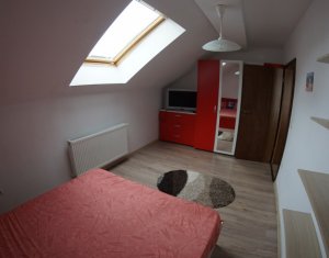 Lakás 4 szobák kiadó on Cluj-napoca, Zóna Zorilor