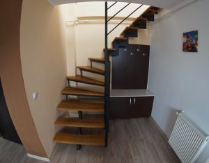 Lakás 4 szobák kiadó on Cluj-napoca, Zóna Zorilor