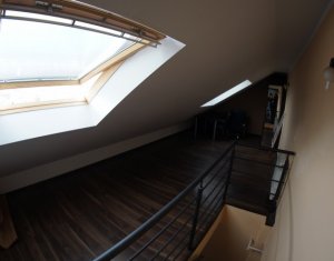 Lakás 4 szobák kiadó on Cluj-napoca, Zóna Zorilor