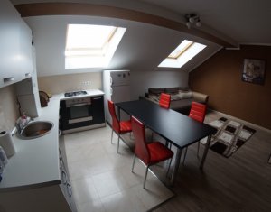 Lakás 4 szobák kiadó on Cluj-napoca, Zóna Zorilor