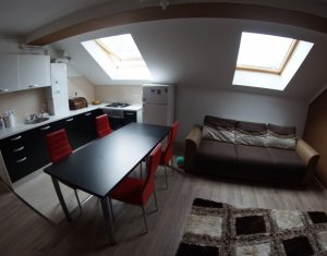 Lakás 4 szobák kiadó on Cluj-napoca, Zóna Zorilor