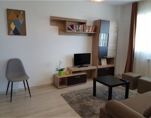 Lakás 3 szobák kiadó on Cluj-napoca, Zóna Manastur