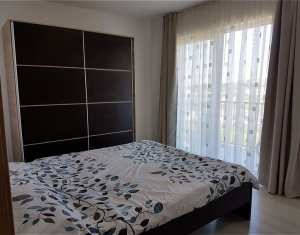 Lakás 3 szobák kiadó on Cluj-napoca, Zóna Manastur