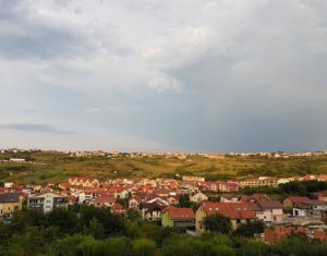 Lakás 3 szobák kiadó on Cluj-napoca, Zóna Manastur