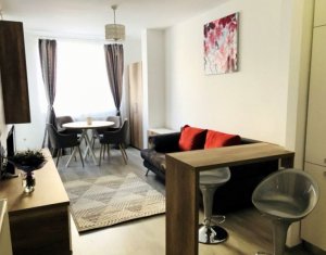 Lakás 2 szobák kiadó on Cluj-napoca, Zóna Iris