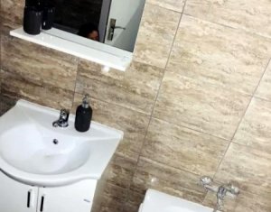 Lakás 2 szobák kiadó on Cluj-napoca, Zóna Iris