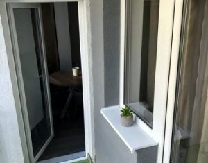 Lakás 2 szobák kiadó on Cluj-napoca, Zóna Iris