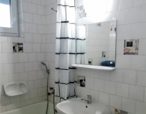 Lakás 4 szobák kiadó on Cluj-napoca, Zóna Andrei Muresanu