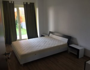 Lakás 2 szobák kiadó on Cluj-napoca, Zóna Buna Ziua