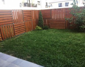 Lakás 2 szobák kiadó on Cluj-napoca, Zóna Buna Ziua