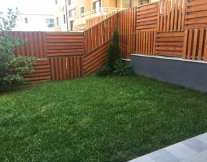 Lakás 2 szobák kiadó on Cluj-napoca, Zóna Buna Ziua