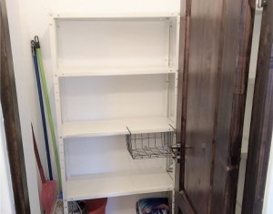 Lakás 2 szobák kiadó on Cluj-napoca, Zóna Centru