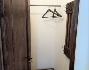 Lakás 2 szobák kiadó on Cluj-napoca, Zóna Centru