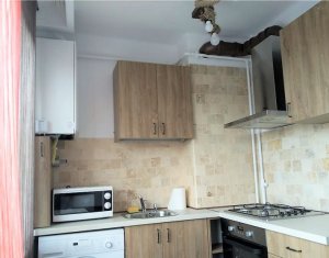 Lakás 2 szobák kiadó on Cluj-napoca, Zóna Centru