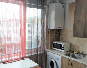 Lakás 2 szobák kiadó on Cluj-napoca, Zóna Centru