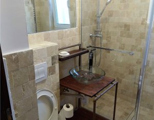 Lakás 2 szobák kiadó on Cluj-napoca, Zóna Centru