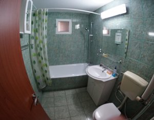 Lakás 3 szobák kiadó on Cluj-napoca, Zóna Gheorgheni