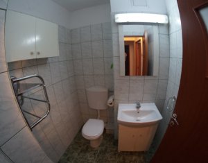 Lakás 3 szobák kiadó on Cluj-napoca, Zóna Gheorgheni