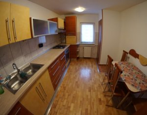 Lakás 3 szobák kiadó on Cluj-napoca, Zóna Gheorgheni