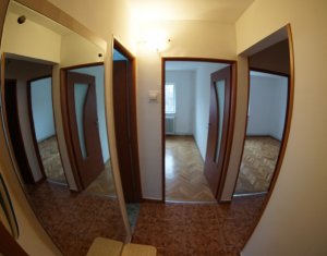 Lakás 3 szobák kiadó on Cluj-napoca, Zóna Gheorgheni