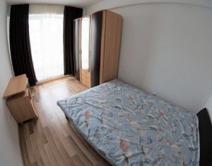 Lakás 2 szobák kiadó on Cluj-napoca, Zóna Intre Lacuri