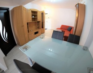 Lakás 2 szobák kiadó on Cluj-napoca, Zóna Intre Lacuri