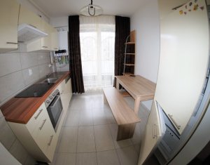 Lakás 2 szobák kiadó on Cluj-napoca, Zóna Intre Lacuri