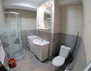 Lakás 2 szobák kiadó on Cluj-napoca, Zóna Intre Lacuri