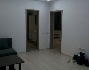 Lakás 2 szobák kiadó on Cluj-napoca, Zóna Centru