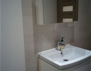 Lakás 2 szobák kiadó on Cluj-napoca, Zóna Centru