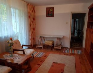 Lakás 3 szobák kiadó on Cluj-napoca, Zóna Gheorgheni