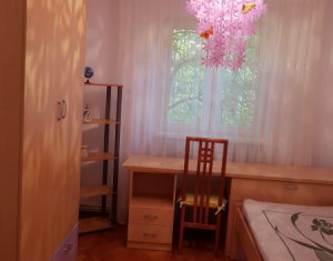 Lakás 3 szobák kiadó on Cluj-napoca, Zóna Gheorgheni