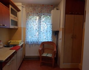 Lakás 3 szobák kiadó on Cluj-napoca, Zóna Gheorgheni