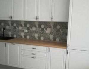 Lakás 2 szobák kiadó on Cluj-napoca, Zóna Gheorgheni