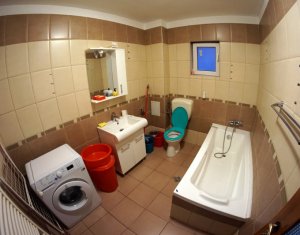 Lakás 2 szobák kiadó on Cluj-napoca, Zóna Buna Ziua