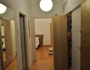 Lakás 2 szobák kiadó on Cluj-napoca, Zóna Centru