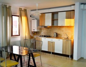 Lakás 2 szobák kiadó on Cluj-napoca, Zóna Europa