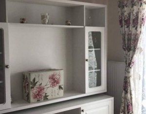 Lakás 3 szobák kiadó on Cluj-napoca, Zóna Gheorgheni