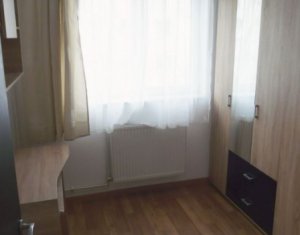 Lakás 3 szobák kiadó on Cluj-napoca, Zóna Gheorgheni