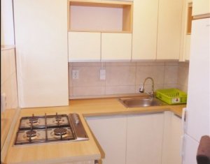 Lakás 3 szobák kiadó on Cluj-napoca, Zóna Gheorgheni