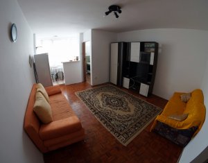 Lakás 1 szobák kiadó on Cluj-napoca, Zóna Gheorgheni