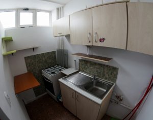 Lakás 1 szobák kiadó on Cluj-napoca, Zóna Gheorgheni