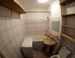 Lakás 1 szobák kiadó on Cluj-napoca, Zóna Gheorgheni