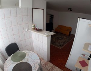 Lakás 1 szobák kiadó on Cluj-napoca, Zóna Gheorgheni